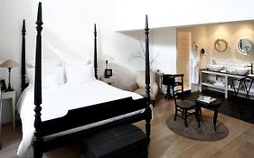 Auberge Du Paradis