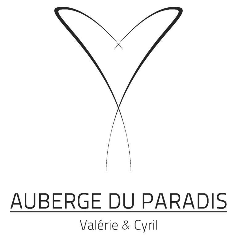 Auberge Du Paradis Saint-Amour-Bellevue Buitenkant foto